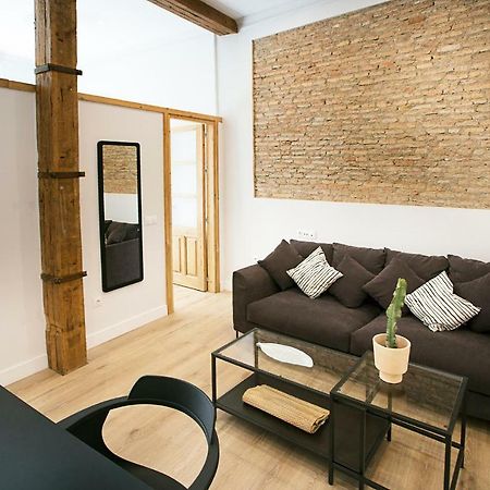 - Viento Disena - Apartment Malaga Luaran gambar
